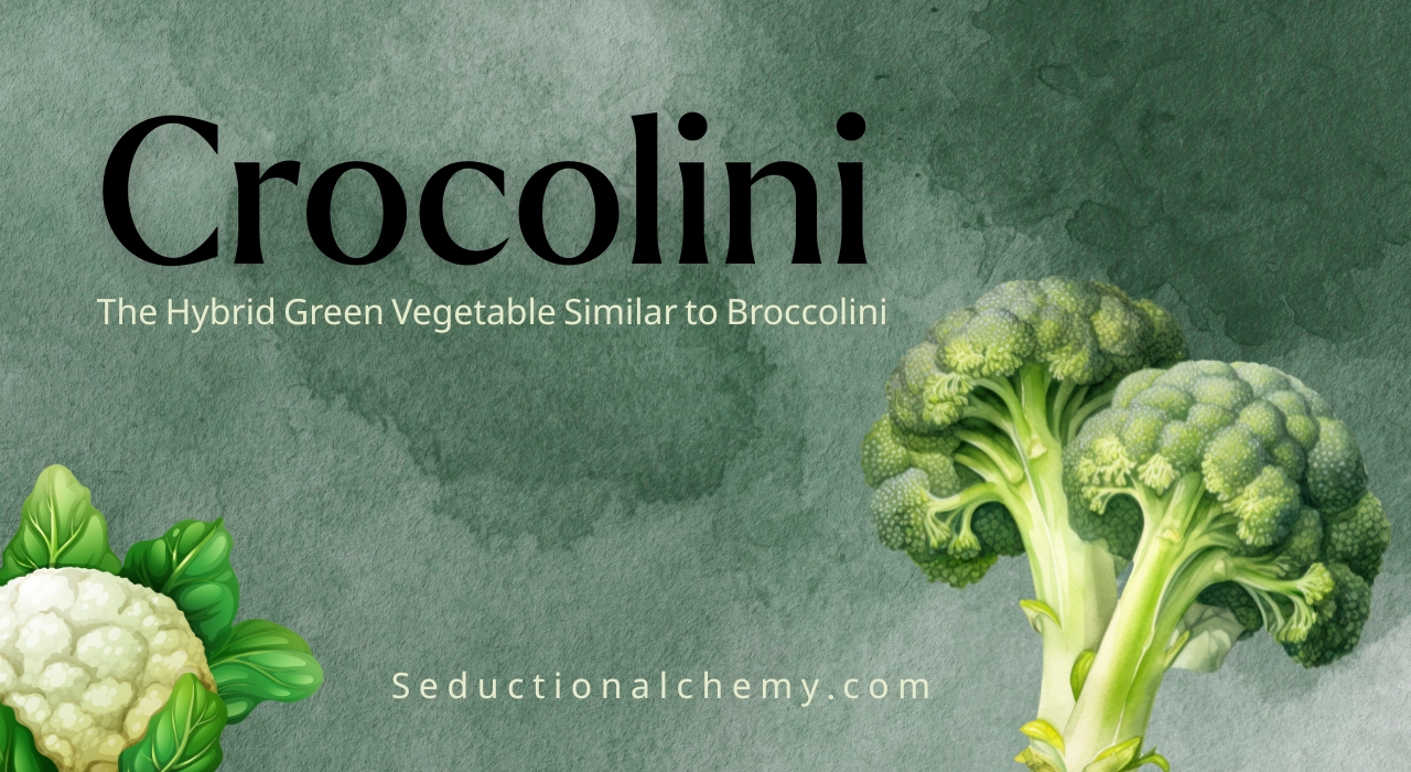 Crocolini