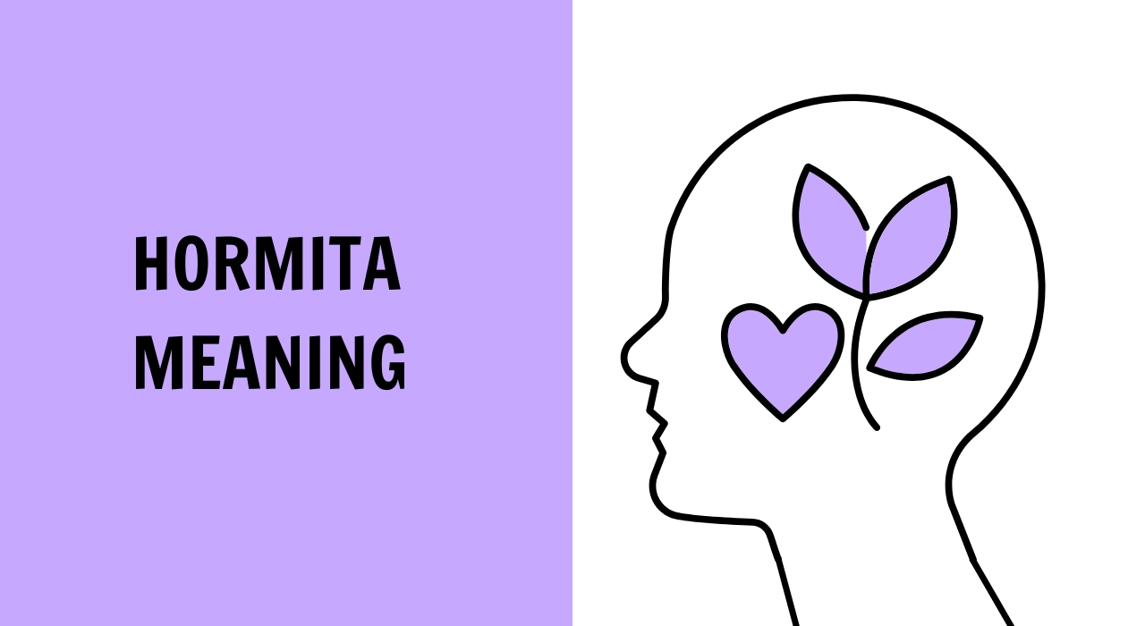 Hormita