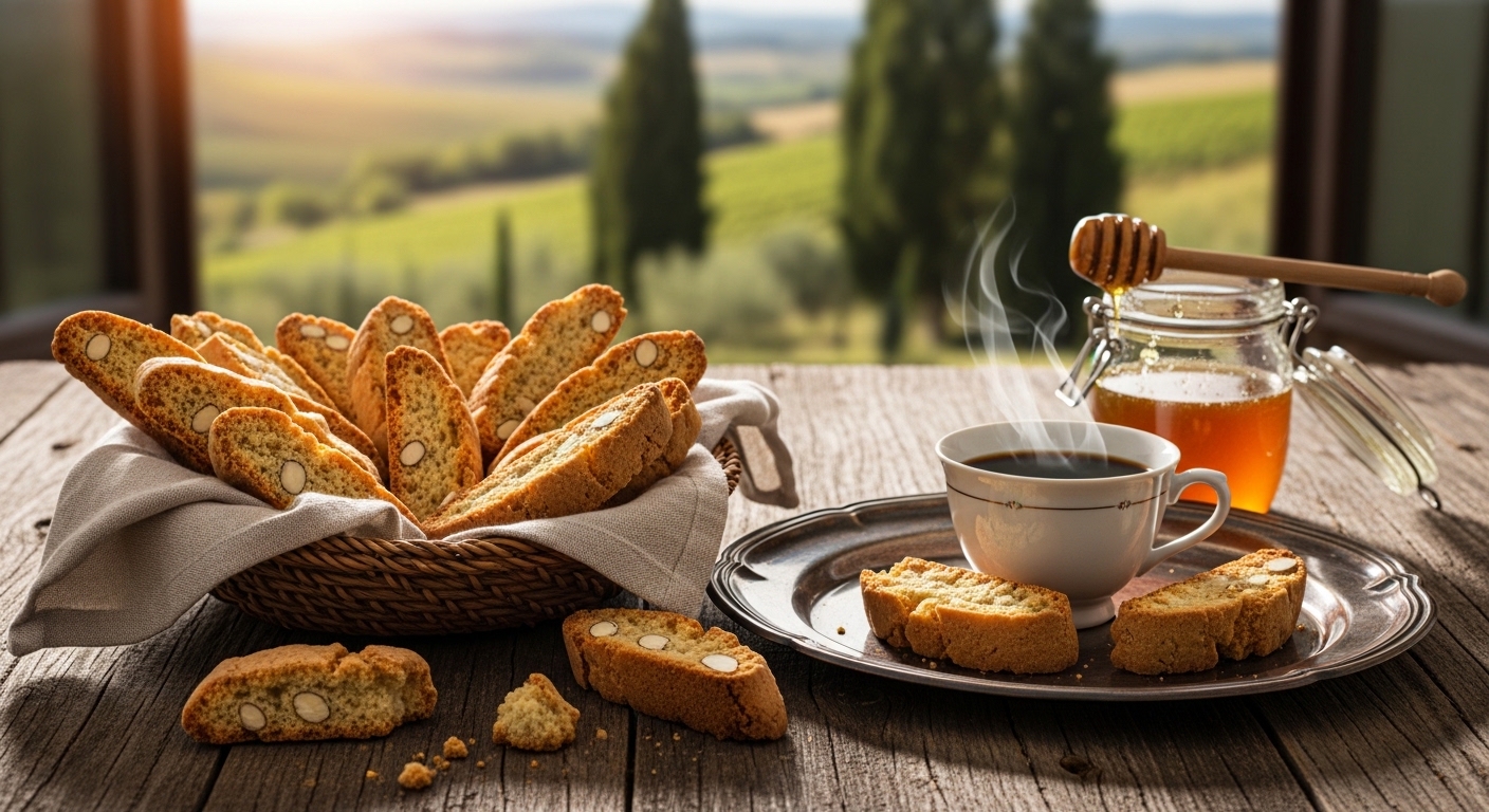 бишкоти ди прато