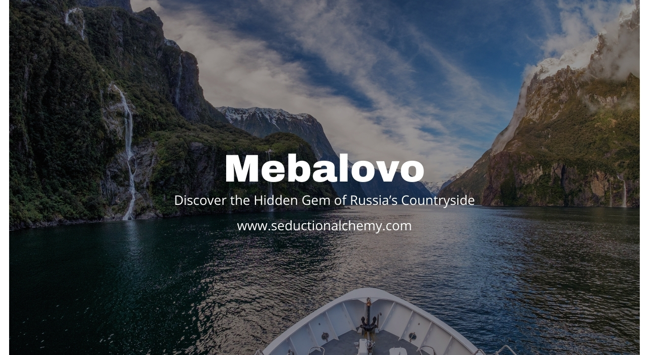 mebalovo