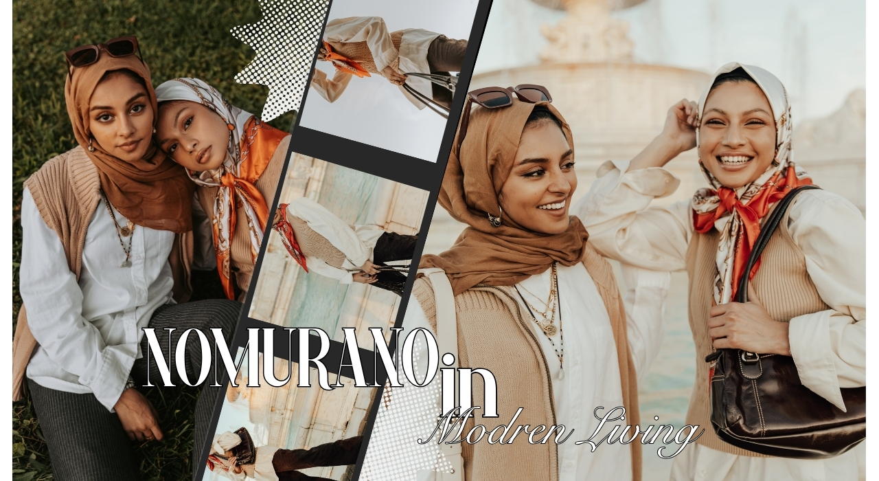 Nomurano