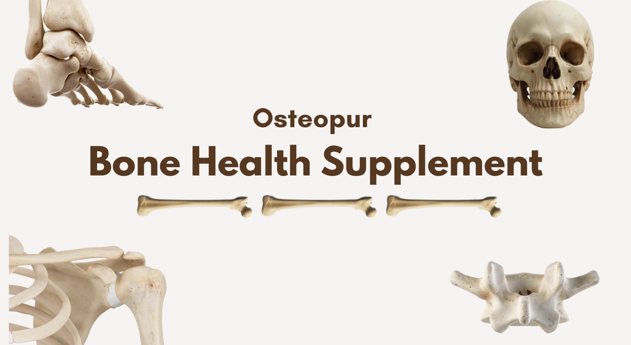 Osteopur
