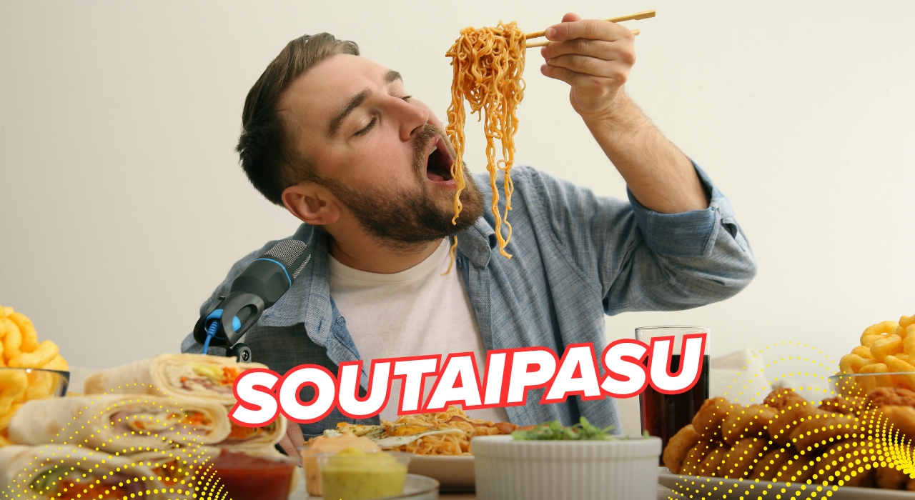 Soutaipasu