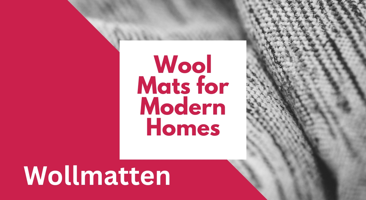 wollmatten